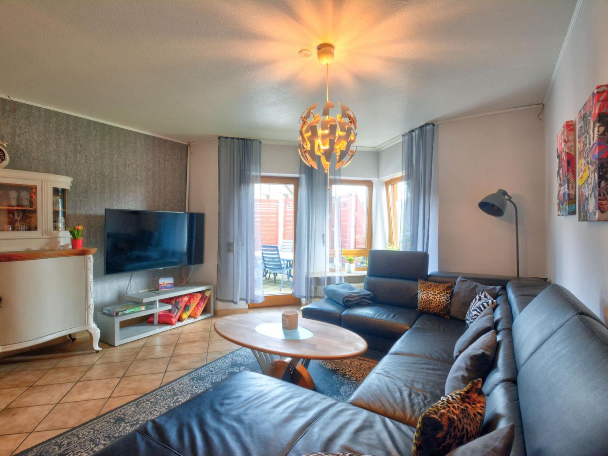 Apartment Hermanns By Interhome Brakel Exterior foto